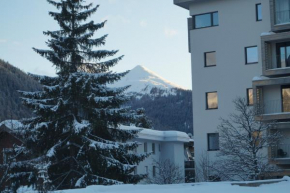 Ferienapartment Davos Davos Platz